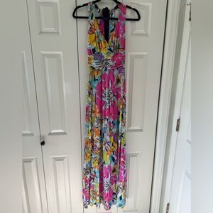 Lilly Pulitzer Maxi Dress